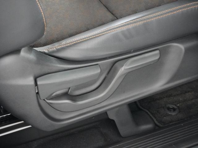 フリード+ハイブリッド ハイブリッド・クロスターホンダセンシング 1オ-ナ-ナビDレコRカメETC両電扉BT地デジ アダプティブクルーズコントロール Bluetooth シートヒーター 左側オートサイドステップ DVD 15インチ純正アルミホイール 禁煙車(49枚目)