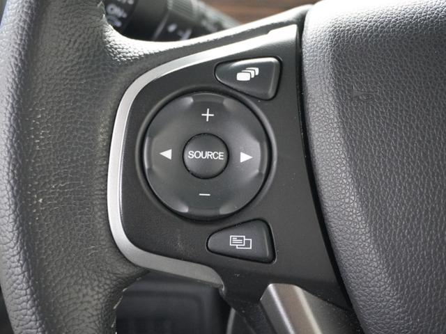 フリード+ハイブリッド ハイブリッド・クロスターホンダセンシング 1オ-ナ-ナビDレコRカメETC両電扉BT地デジ アダプティブクルーズコントロール Bluetooth シートヒーター 左側オートサイドステップ DVD 15インチ純正アルミホイール 禁煙車(53枚目)