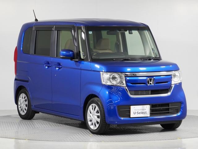 N-BOX G・Lターボホンダセンシング 1オ-ナ-ナビDレコRカメETC両電扉BT地デジ アダプティブクルーズコントロール Bluetooth パドルシフト オートハイビーム CD再生 サイド/サイドカーテンエアバッグ スペアキー有 禁煙車(26枚目)