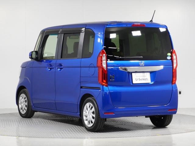 N-BOX G・Lターボホンダセンシング 1オ-ナ-ナビDレコRカメETC両電扉BT地デジ アダプティブクルーズコントロール Bluetooth パドルシフト オートハイビーム CD再生 サイド/サイドカーテンエアバッグ スペアキー有 禁煙車(28枚目)