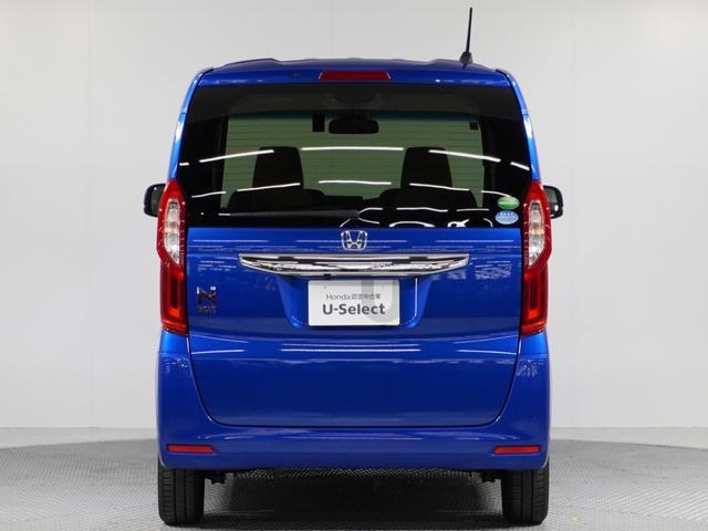 N-BOX G・Lターボホンダセンシング 1オ-ナ-ナビDレコRカメETC両電扉BT地デジ アダプティブクルーズコントロール Bluetooth パドルシフト オートハイビーム CD再生 サイド/サイドカーテンエアバッグ スペアキー有 禁煙車(29枚目)