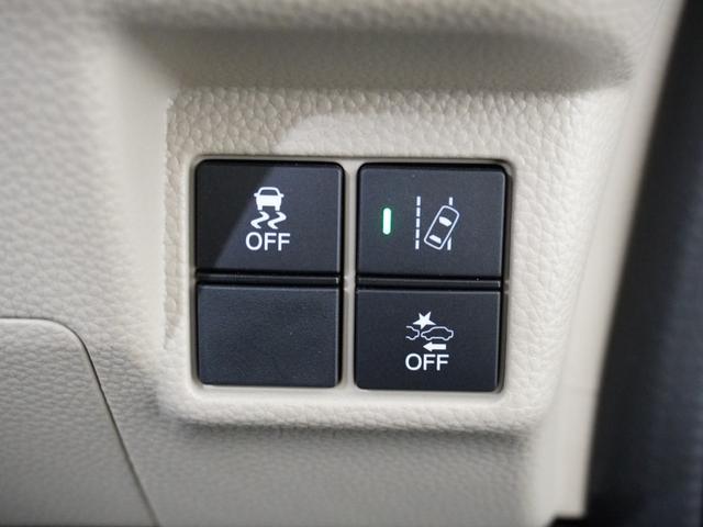 N-BOX G・Lターボホンダセンシング 1オ-ナ-ナビDレコRカメETC両電扉BT地デジ アダプティブクルーズコントロール Bluetooth パドルシフト オートハイビーム CD再生 サイド/サイドカーテンエアバッグ スペアキー有 禁煙車(43枚目)