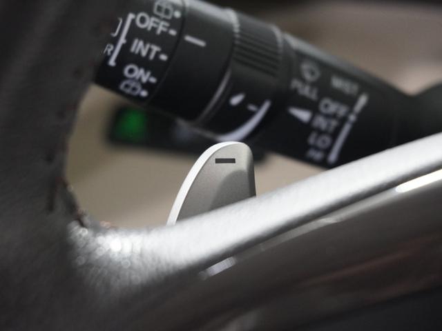 N-BOX G・Lターボホンダセンシング 1オ-ナ-ナビDレコRカメETC両電扉BT地デジ アダプティブクルーズコントロール Bluetooth パドルシフト オートハイビーム CD再生 サイド/サイドカーテンエアバッグ スペアキー有 禁煙車(46枚目)