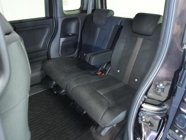 N-BOXカスタム G・Lホンダセンシング 衝突被害軽減システム/ドライブレコーダー/純正ナビゲーション/バックカメラ/ミュージックサーバー/Bluetooth接続音楽再生/USB接続音楽再生/両側電動スライドドア/ETC/クルーズコントロール(13枚目)