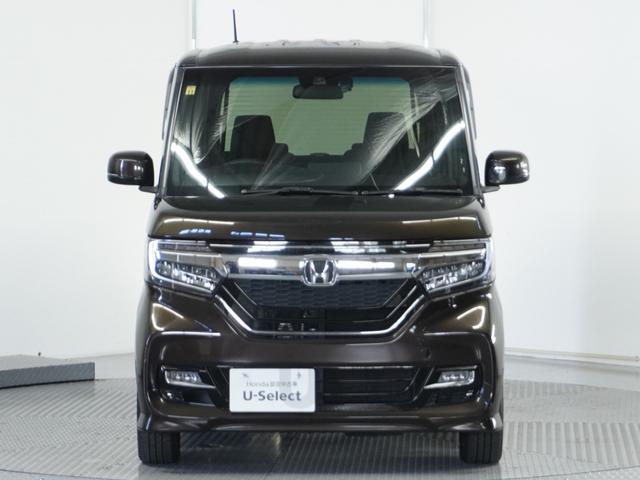 N-BOXカスタム G・Lホンダセンシング 衝突被害軽減システム/ドライブレコーダー/純正ナビゲーション/バックカメラ/ミュージックサーバー/Bluetooth接続音楽再生/USB接続音楽再生/両側電動スライドドア/ETC/クルーズコントロール(25枚目)