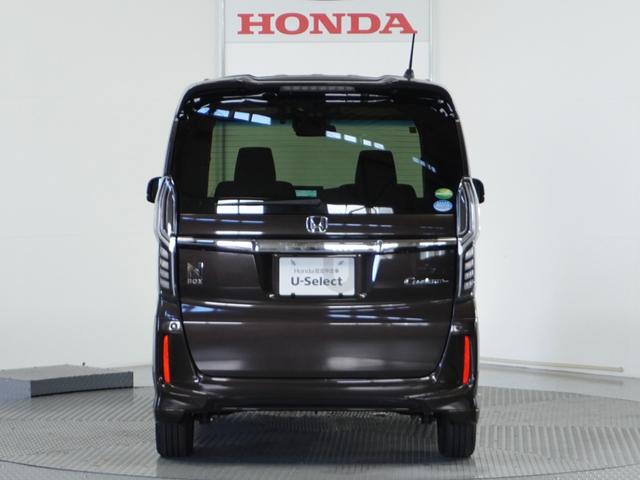 N-BOXカスタム G・Lホンダセンシング 衝突被害軽減システム/ドライブレコーダー/純正ナビゲーション/バックカメラ/ミュージックサーバー/Bluetooth接続音楽再生/USB接続音楽再生/両側電動スライドドア/ETC/クルーズコントロール(29枚目)