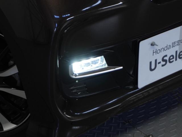 N-BOXカスタム G・Lホンダセンシング 衝突被害軽減システム/ドライブレコーダー/純正ナビゲーション/バックカメラ/ミュージックサーバー/Bluetooth接続音楽再生/USB接続音楽再生/両側電動スライドドア/ETC/クルーズコントロール(34枚目)