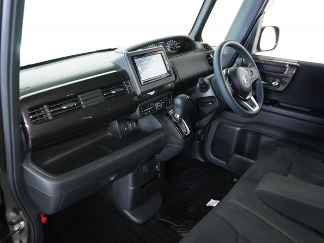 N-BOXカスタム G・Lホンダセンシング 衝突被害軽減システム/ドライブレコーダー/純正ナビゲーション/バックカメラ/ミュージックサーバー/Bluetooth接続音楽再生/USB接続音楽再生/両側電動スライドドア/ETC/クルーズコントロール(37枚目)