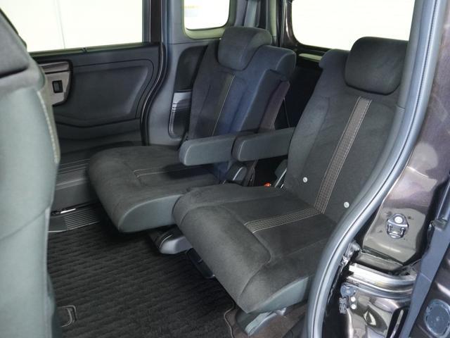 N-BOXカスタム G・Lホンダセンシング 衝突被害軽減システム/ドライブレコーダー/純正ナビゲーション/バックカメラ/ミュージックサーバー/Bluetooth接続音楽再生/USB接続音楽再生/両側電動スライドドア/ETC/クルーズコントロール(39枚目)