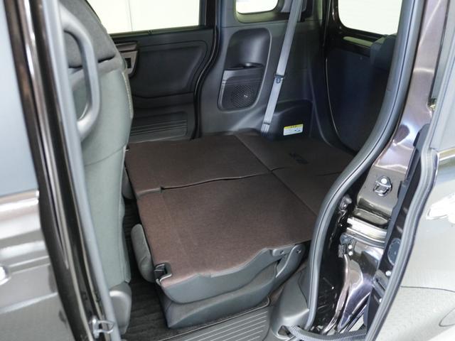 N-BOXカスタム G・Lホンダセンシング 衝突被害軽減システム/ドライブレコーダー/純正ナビゲーション/バックカメラ/ミュージックサーバー/Bluetooth接続音楽再生/USB接続音楽再生/両側電動スライドドア/ETC/クルーズコントロール(42枚目)