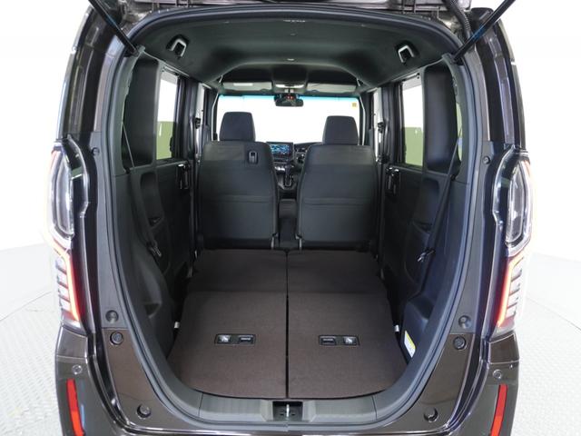 N-BOXカスタム G・Lホンダセンシング 衝突被害軽減システム/ドライブレコーダー/純正ナビゲーション/バックカメラ/ミュージックサーバー/Bluetooth接続音楽再生/USB接続音楽再生/両側電動スライドドア/ETC/クルーズコントロール(46枚目)