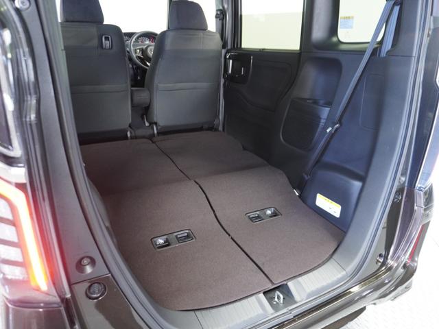 N-BOXカスタム G・Lホンダセンシング 衝突被害軽減システム/ドライブレコーダー/純正ナビゲーション/バックカメラ/ミュージックサーバー/Bluetooth接続音楽再生/USB接続音楽再生/両側電動スライドドア/ETC/クルーズコントロール(47枚目)