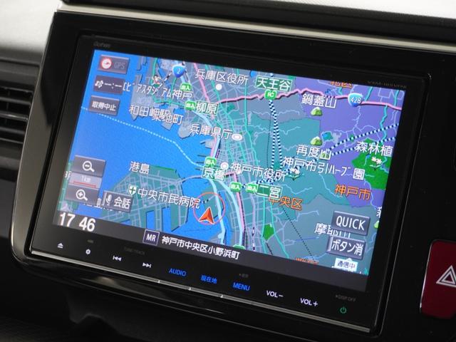 ステップワゴンスパーダ スパーダ・クールスピリットホンダセンシング　１オ－ナ－ナビＲカメＥＴＣ両電扉パドルシフト　アダプティブクルーズコントロール　Ｂｌｕｅｔｏｏｔｈ　シートヒーター　１５インチ純正アルミホイール　スペアキー有　禁煙車　２列目ウォークスルー　フルセグ（2枚目）