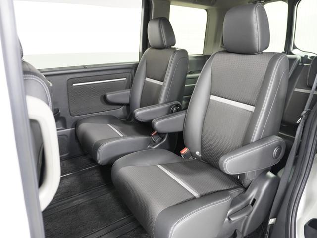 ステップワゴンスパーダ スパーダ・クールスピリットホンダセンシング　１オ－ナ－ナビＲカメＥＴＣ両電扉パドルシフト　アダプティブクルーズコントロール　Ｂｌｕｅｔｏｏｔｈ　シートヒーター　１５インチ純正アルミホイール　スペアキー有　禁煙車　２列目ウォークスルー　フルセグ（11枚目）