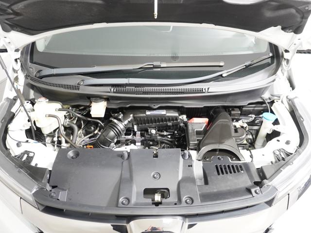 ステップワゴンスパーダ スパーダ・クールスピリットホンダセンシング　１オ－ナ－ナビＲカメＥＴＣ両電扉パドルシフト　アダプティブクルーズコントロール　Ｂｌｕｅｔｏｏｔｈ　シートヒーター　１５インチ純正アルミホイール　スペアキー有　禁煙車　２列目ウォークスルー　フルセグ（18枚目）