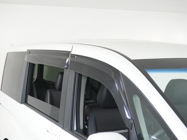 ステップワゴンスパーダ スパーダ・クールスピリットホンダセンシング　１オ－ナ－ナビＲカメＥＴＣ両電扉パドルシフト　アダプティブクルーズコントロール　Ｂｌｕｅｔｏｏｔｈ　シートヒーター　１５インチ純正アルミホイール　スペアキー有　禁煙車　２列目ウォークスルー　フルセグ（34枚目）