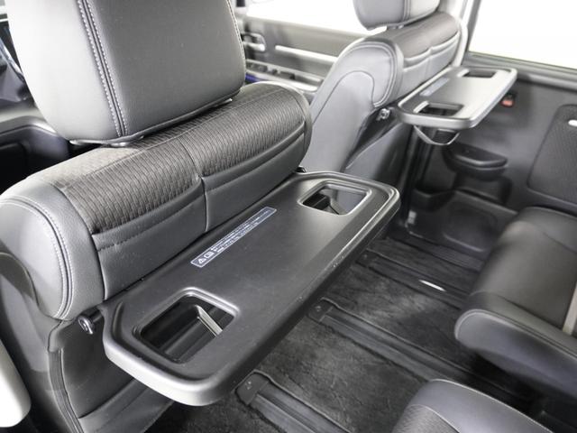 ステップワゴンスパーダ スパーダ・クールスピリットホンダセンシング　１オ－ナ－ナビＲカメＥＴＣ両電扉パドルシフト　アダプティブクルーズコントロール　Ｂｌｕｅｔｏｏｔｈ　シートヒーター　１５インチ純正アルミホイール　スペアキー有　禁煙車　２列目ウォークスルー　フルセグ（37枚目）