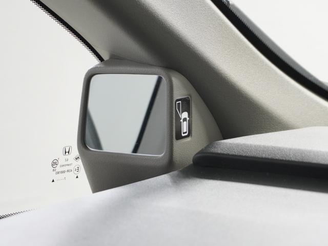 ステップワゴンスパーダ スパーダ・クールスピリットホンダセンシング　１オ－ナ－ナビＲカメＥＴＣ両電扉パドルシフト　アダプティブクルーズコントロール　Ｂｌｕｅｔｏｏｔｈ　シートヒーター　１５インチ純正アルミホイール　スペアキー有　禁煙車　２列目ウォークスルー　フルセグ（61枚目）