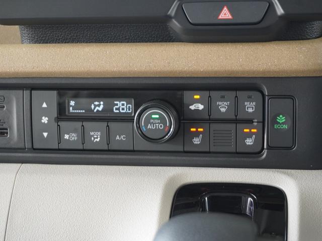 N-BOX ベースグレード 2年保証当社試乗車ナビRカメ両電扉ETCドラレコ(11枚目)