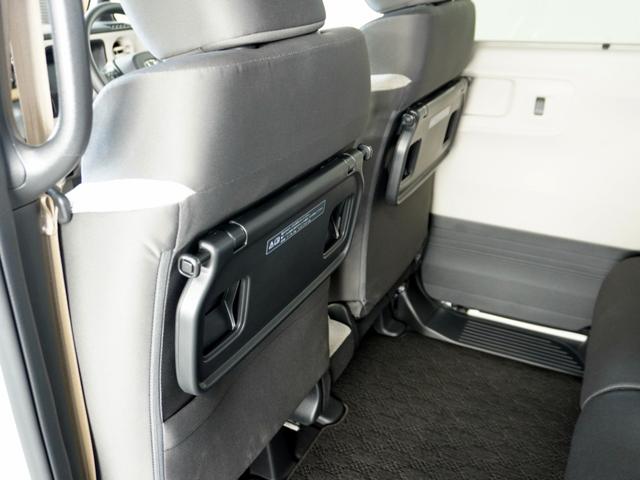 N-BOX ベースグレード 2年保証当社試乗車ナビRカメ両電扉ETCドラレコ(27枚目)