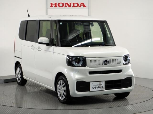 N-BOX ベースグレード 2年保証当社試乗車ナビRカメ両電扉ETCドラレコ(31枚目)