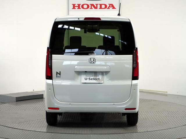 N-BOX ベースグレード 2年保証当社試乗車ナビRカメ両電扉ETCドラレコ(33枚目)
