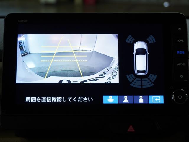 N-BOX ベースグレード 2年保証当社試乗車ナビRカメ両電扉ETCドラレコ(39枚目)