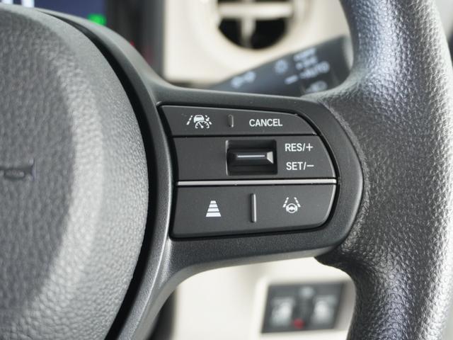 N-BOX ベースグレード 2年保証当社試乗車ナビRカメ両電扉ETCドラレコ(47枚目)