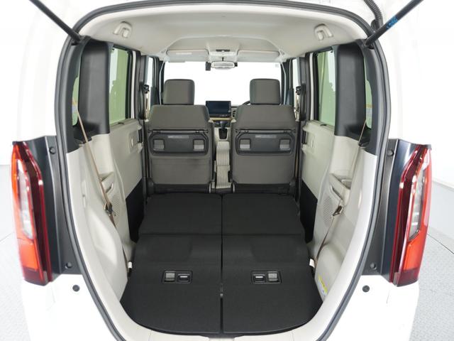 N-BOX ベースグレード 2年保証当社試乗車ナビRカメ両電扉ETCドラレコ(65枚目)