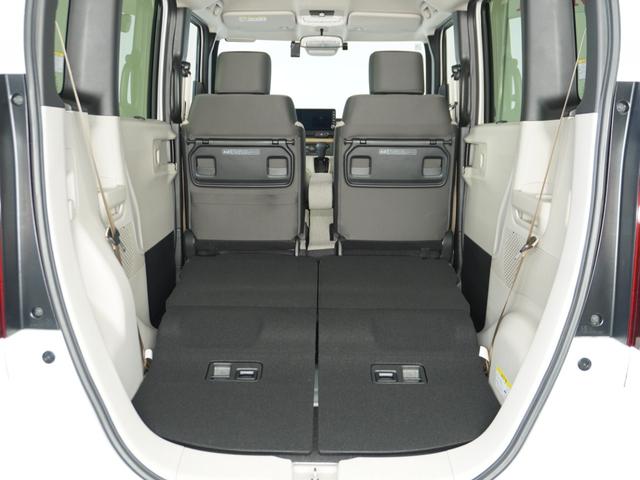 N-BOX ベースグレード 2年保証当社試乗車ナビRカメ両電扉ETCドラレコ(67枚目)