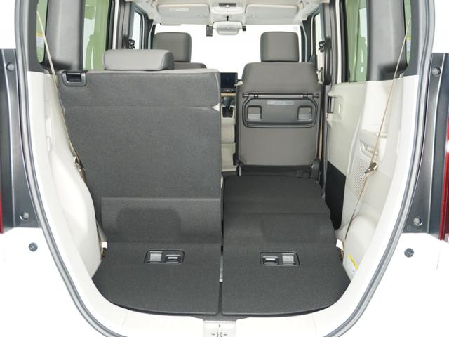 N-BOX ベースグレード 2年保証当社試乗車ナビRカメ両電扉ETCドラレコ(68枚目)