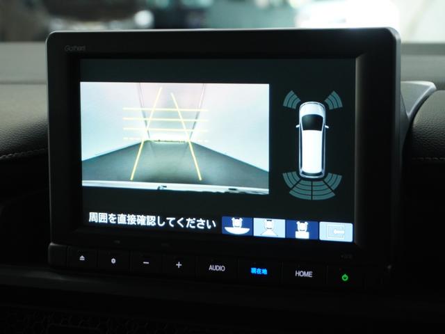 ステップワゴン e:HEVスパーダ 1オ-ナ-両電扉ナビRカメラETC2.0(3枚目)