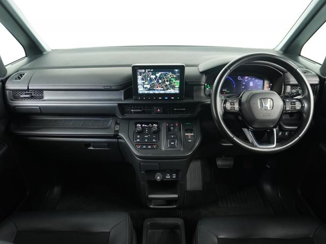 ステップワゴン e:HEVスパーダ 1オ-ナ-両電扉ナビRカメラETC2.0(7枚目)