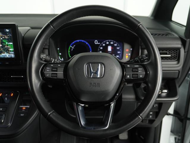 ステップワゴン e:HEVスパーダ 1オ-ナ-両電扉ナビRカメラETC2.0(8枚目)