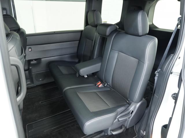 ステップワゴン e:HEVスパーダ 1オ-ナ-両電扉ナビRカメラETC2.0(11枚目)