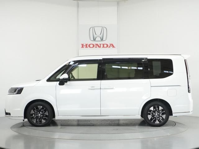 ステップワゴン e:HEVスパーダ 1オ-ナ-両電扉ナビRカメラETC2.0(15枚目)