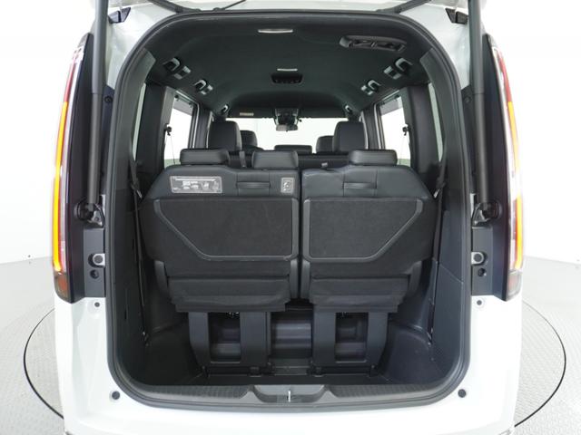 ステップワゴン e:HEVスパーダ 1オ-ナ-両電扉ナビRカメラETC2.0(17枚目)