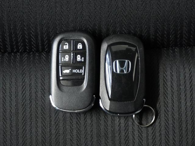 ステップワゴン e:HEVスパーダ 1オ-ナ-両電扉ナビRカメラETC2.0(19枚目)