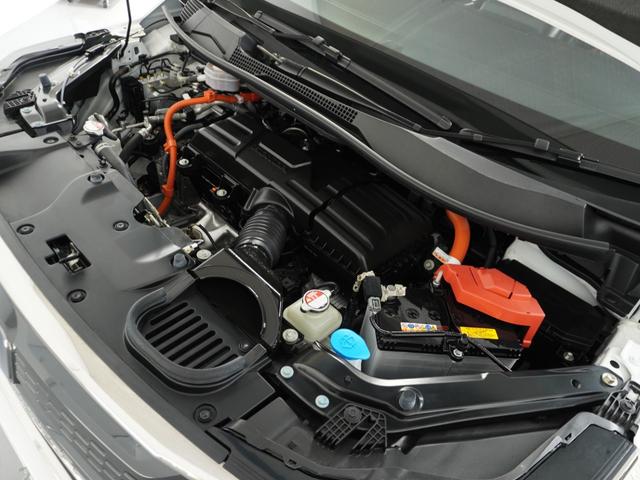 ステップワゴン e:HEVスパーダ 1オ-ナ-両電扉ナビRカメラETC2.0(20枚目)