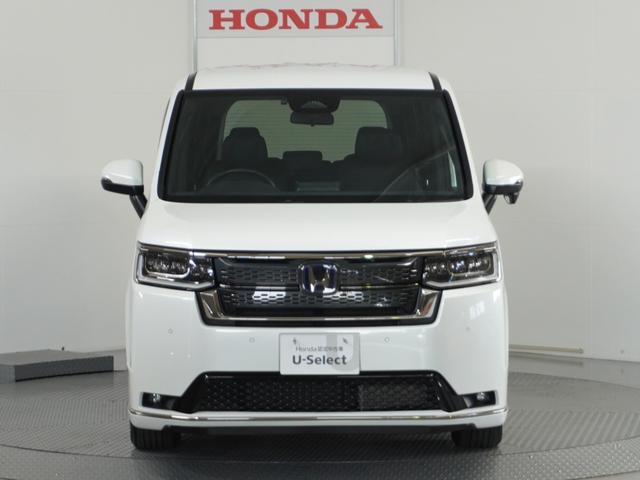 ステップワゴン e:HEVスパーダ 1オ-ナ-両電扉ナビRカメラETC2.0(29枚目)