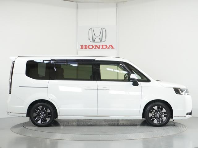 ステップワゴン e:HEVスパーダ 1オ-ナ-両電扉ナビRカメラETC2.0(31枚目)