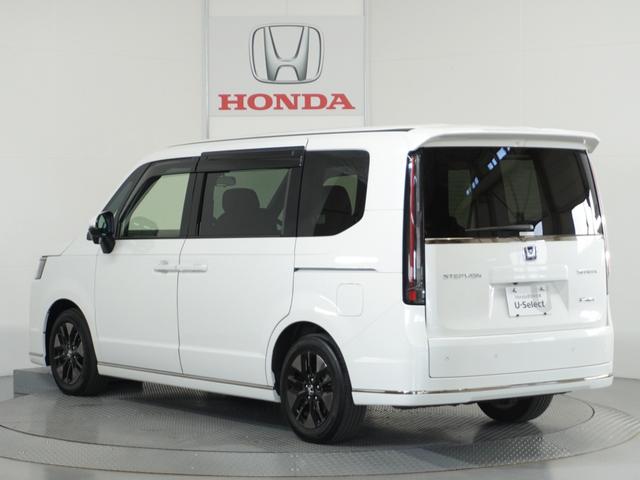 ステップワゴン e:HEVスパーダ 1オ-ナ-両電扉ナビRカメラETC2.0(32枚目)