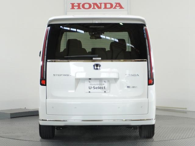 ステップワゴン e:HEVスパーダ 1オ-ナ-両電扉ナビRカメラETC2.0(33枚目)