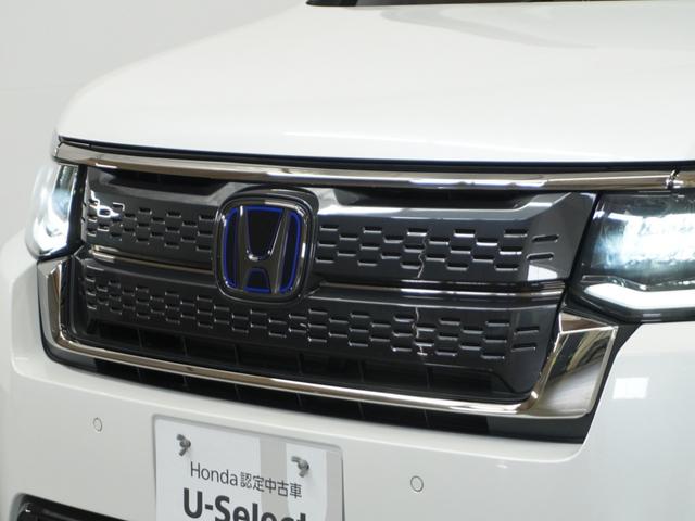 ステップワゴン e:HEVスパーダ 1オ-ナ-両電扉ナビRカメラETC2.0(39枚目)