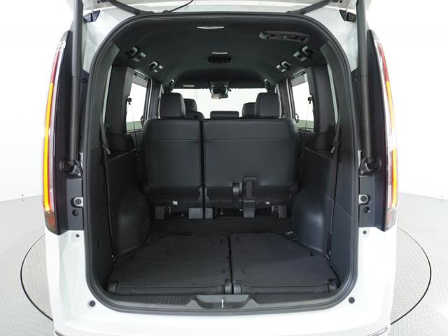 ステップワゴン e:HEVスパーダ 1オ-ナ-両電扉ナビRカメラETC2.0(46枚目)