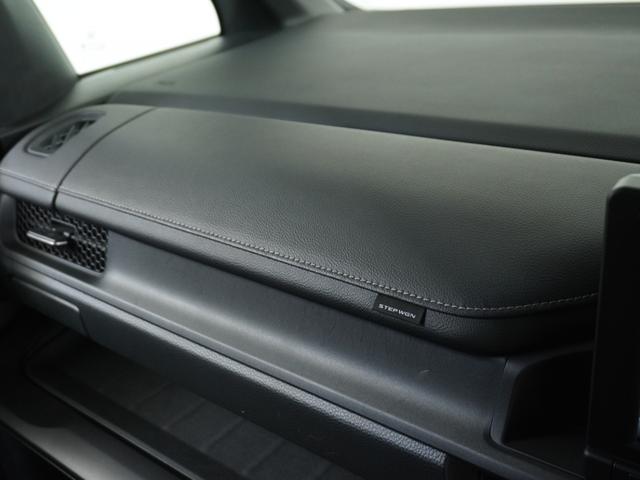 ステップワゴン e:HEVスパーダ 1オ-ナ-両電扉ナビRカメラETC2.0(75枚目)