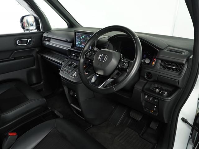 ステップワゴン e:HEVスパーダ 1オ-ナ-両電扉ナビRカメラETC2.0(77枚目)