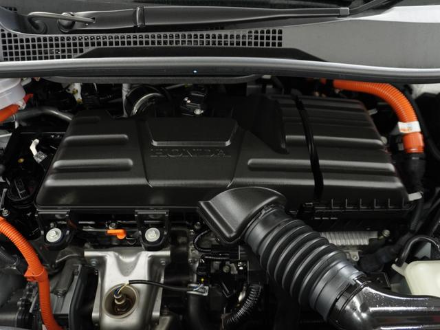 ステップワゴン e:HEVスパーダ 1オ-ナ-両電扉ナビRカメラETC2.0(78枚目)