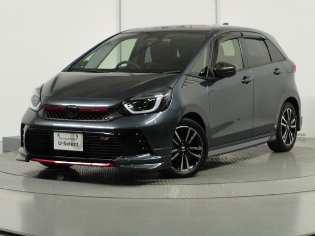 フィット ｅ：ＨＥＶＲＳ　ナビＲカメラＥＴＣ２．０ＢＴ接続クルコン（68枚目）