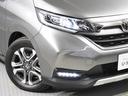 ハイブリッド・クロスターホンダセンシング 1オ-ナ-ナビDレコRカメETC両電扉BT地デジ アダプティブクルーズコントロール Bluetooth シートヒーター 左側オートサイドステップ DVD 15インチ純正アルミホイール 禁煙車(31枚目)